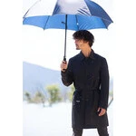 KI2006 Automatic Golf Umbrella Thumbnail Image