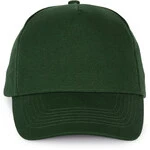 KP051 Action II - 5 panels cap Thumbnail Image