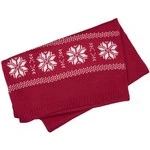 KP541 Fair Isle Scarf Thumbnail Image