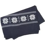 KP541 Fair Isle Scarf Thumbnail Image