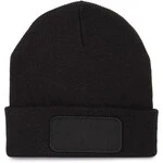 KP895 Beanie with patch Thumbnail Image