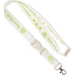 ML1028 Bamboo Lanyard Thumbnail Image