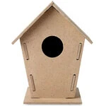 MO8532 Birds House Thumbnail Image