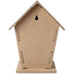 MO8532 Birds House Thumbnail Image