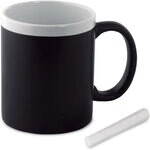 MO8658 Chalkboard Mug Thumbnail Image