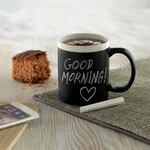 MO8658 Chalkboard Mug Thumbnail Image