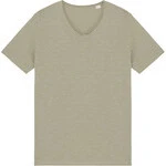 NS318 Men’s eco-friendly slub  Thumbnail Image