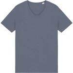 NS318 Men’s eco-friendly slub  Thumbnail Image