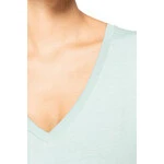 NS334 V-neck ladies’ t-shirt Thumbnail Image