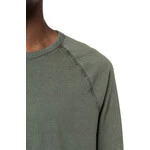 NS338 Men's long sleeve raglan t-shirt Thumbnail Image