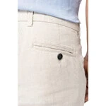 NS710 Men’s linen trousers Thumbnail Image