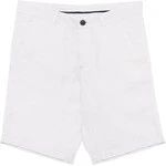 NS711 Men’s linen bermuda shorts Thumbnail Image