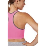 PA001 Seamless Sports Bra Thumbnail Image