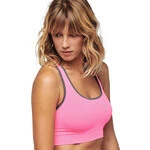 PA001 Seamless Sports Bra Thumbnail Image