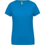 PA477 V Women's Sport T-Shirt Thumbnail Image