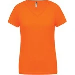 PA477 V Women's Sport T-Shirt Thumbnail Image