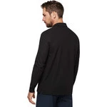 PA495 Long Sleeve Polo Shirt Thumbnail Image