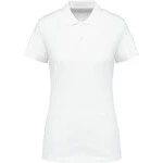 PK201 Ladies' Supima polo shirt Thumbnail Image