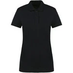 PK201 Ladies' Supima polo shirt Thumbnail Image