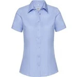 RU973F Women'S Coolmax Shirt S/S Thumbnail Image