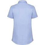 RU973F Women'S Coolmax Shirt S/S Thumbnail Image