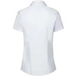 RU973F Women'S Coolmax Shirt S/S Thumbnail Image