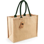 W407 Classic Jute Shopper Thumbnail Image