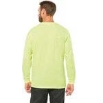 WK303 Eco-friendly long sleeve t-shirt Thumbnail Image