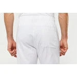 WK704 Cotton trousers Thumbnail Image