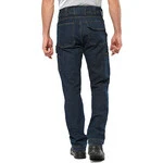 WK705 Multipocket denim trousers Thumbnail Image