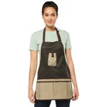 WK840 Eco-friendly gardening apron Thumbnail Image