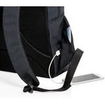 XIP750621 Party Music Backpack Thumbnail Image