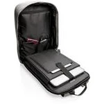 XIP762312 Anti-Theft Laptop Backpack Thumbnail Image