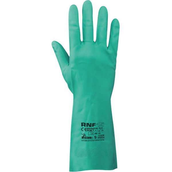 rnf 15 nitrile gloves