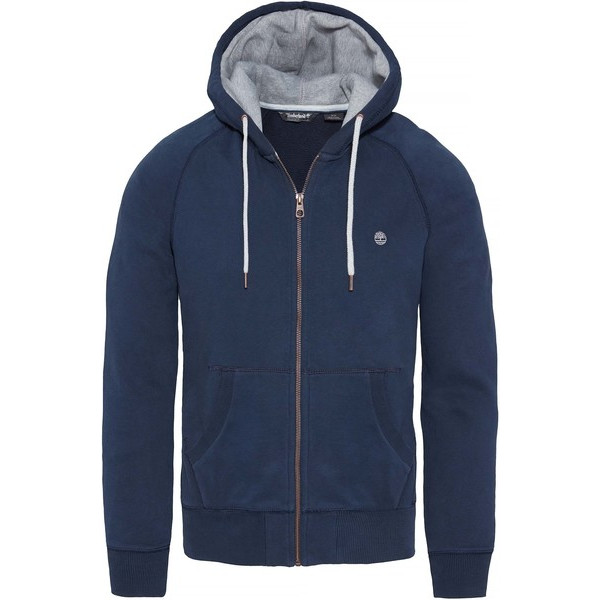 timberland exeter river hoodie