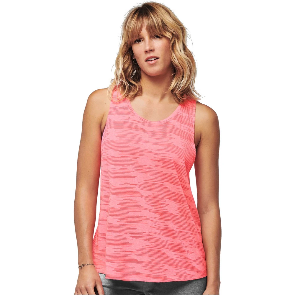 Ladies´ Sports Tank Top - Proact - Running and Fitness - PA4009 -  Bipensiero Italy