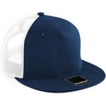 BE845 Signature Mesh Snapback Thumbnail Image