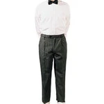 CM2559838 Pantalone con lampo Thumbnail Image