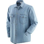 GB431015 Camicia Jeans Thumbnail Image
