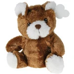 GT95252 Teddy Bear Thumbnail Image