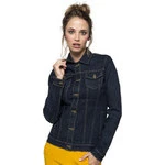 K6137 Giacca Jeans Donna Thumbnail Image