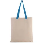 KI0277 Shopper Flat Manici Colorati Thumbnail Image