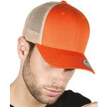 KP912 Cappellino Trucker Retro Thumbnail Image