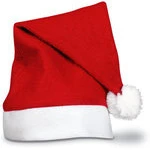MCX1015 Cappello Di Natale Thumbnail Image