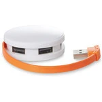 MMO8671 Hub Usb Roundhub Thumbnail Image