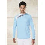 PA408 Maglia Calcio Maniche Lunghe Thumbnail Image