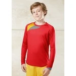 PA409 Maglia Calcio Bambino M/L Thumbnail Image