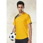 PA436 Maglia Calcio Thumbnail Image