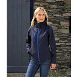 R230F Softshell Donna Tx Performance Thumbnail Image