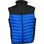 JRC-OSLOMAN Gilet Oslo Man Thumbnail Image